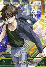 ヒイロ ユイ ベスト8 エリア ヒイロ•ユイ エリア ベスト8 プロモ チャンピオンシップ ガンダム