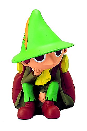 スナフキン貯金箱 Amazon.co.jp: Moomin デカバンク スナフキン(貯金箱大) : おもちゃ