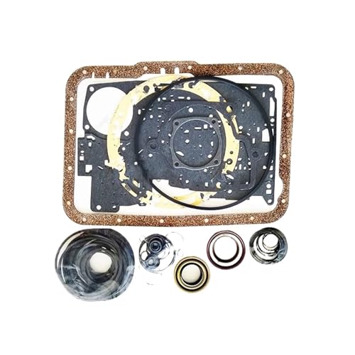 Kit révision transmission Ford 04101A pour entretien boîte vitesses - 3