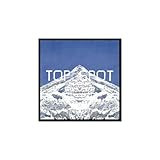 T.O.P (CHOI SEUNG HYUN) TOP SPOT - 다중관점 (Another Dimension) [NEMO Ver.] Il 1° Album (Ver. Casuale)