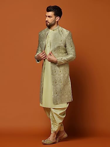 Image of KISAH mens Mens Sherwani