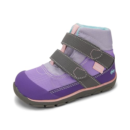 Image of See Kai Run Gilman - Waterproof & Insulated Snow Boot for Kids