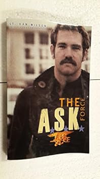 Paperback The A.S.K. Force Book