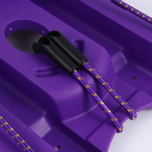 Carrito de la compra plegable de aluminio ligero y resistente para alimentos 5