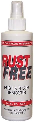 Boeshield Rust Free, Model: RF0008, Tools & Hardware store