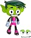 Teen Titans Go! Face-swappers Beast Boy Figure