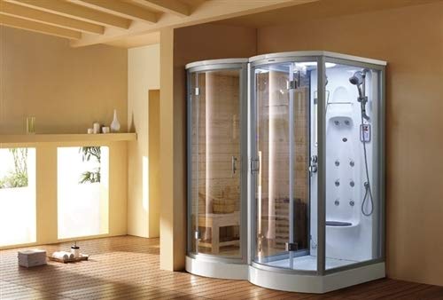 Bathselect Steam Shower Approval thumb #1