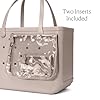 BOGG BAG Original Large Tote – 19” x 14” x 9” – Durable, Washable, Tip-proof – Beach, Pool, Boat, Work, Sports #4