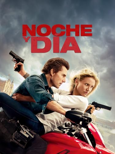 Noche y Dia