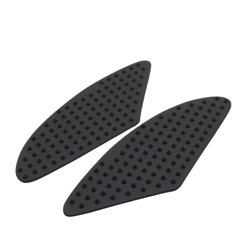 for Ya&maha FJR 1300 FJR1300 2001-2015 for Bonneville Motorcycle Tank Pad Sticker Side Gas Grip Protector Traction Decals Pads Side Tanks