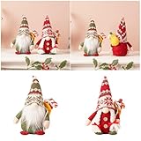 Zoom IMG-1 fluxioxtna gnomi natalizi decors farmhouse