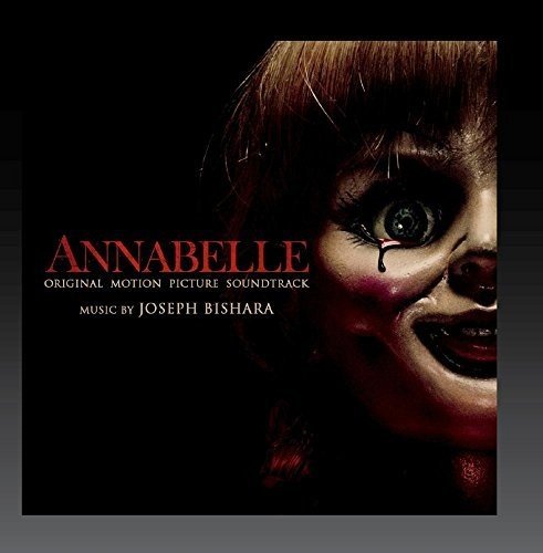 Annabelle: Original Motion Picture Soundtrack