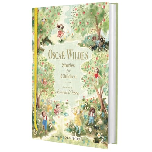 Oscar Wilde's Stories for Children