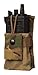 BLACKHAWK S.T.R.I.K.E. Small Radio/GPS Pouch - Multi Cam
