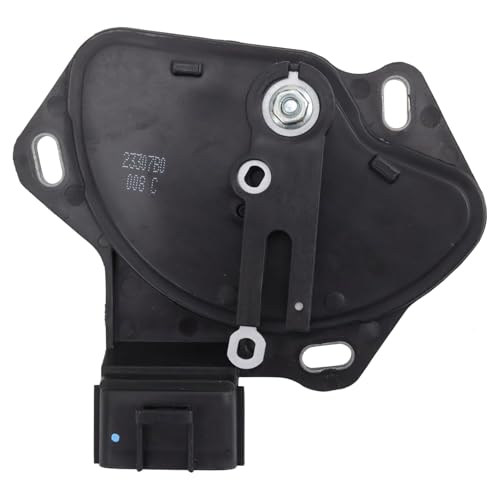 TRQ Neutral Safety Switch Automatic Transmission Compatible with 03-06 Subaru Baja 99-08 Forester 98-03 Impreza 05-07 Impreza 00-05 Legacy 00-05 Outback by TRQ - Image 3