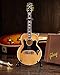Wildflower Gibson SJ-200 Guitar Mini Guitar Replica