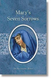 Home Mary's Seven Sorrows Book
