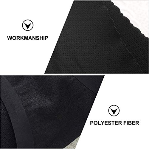 ABOOFAN Calcinha Meia-Cintura Com Levantamento Do Quadril Calcinha Calcinha Respirável Calcinha Femi