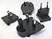 TRIMBLE TDS TSC2 AC Wall Charger, OEM Factory Power Supply
