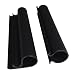 Gladon CLJR5012B 2-Piece Premium Swimming Pool Cover Clip Securing System, 12-Pack