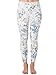 SPANX Cropped Indigo Knit Leggings (20018R)