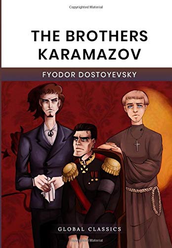 The Brothers Karamazov (Global Classics)