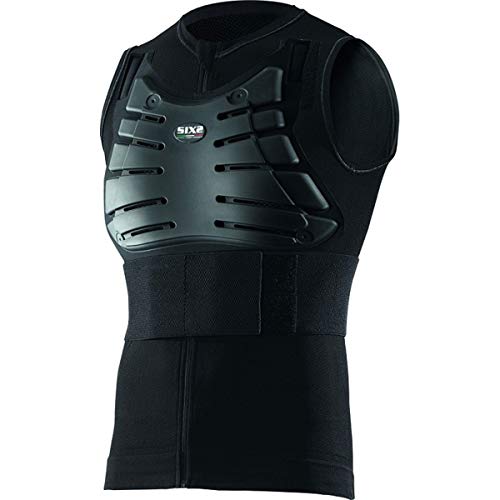 Kit sans manches de protection Six2 sous-vêtement de cyclisme vtt