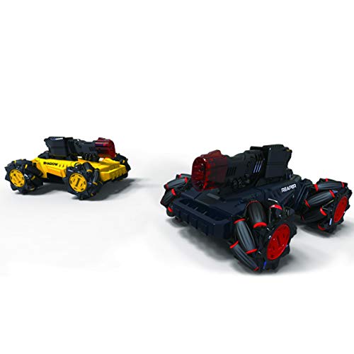 COBI Laser 33298 Battle Hunters juguete de bloques resistente a caídas 5