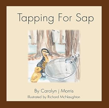 Paperback Tapping for Sap Book