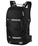 Dakine MISSION PRO BACKPACK 25L - BLACK
