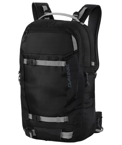Dakine MISSION PRO BACKPACK 25L - BLACK