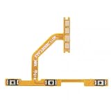 flex volumen moto x play Unidades: 1 Genérico Cable Flex Encendido Volumen Compatible para Motorola Moto G14 M211_SIDEKEY_A3.3