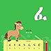 Amharic Alphabet Picture Book - Amharic Book for kids: Learn Amharic Letters, Words - Children's Board Book