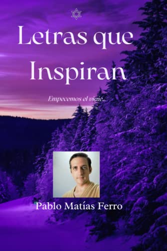 Letras que inspiran: Libro de escritos románticos e interactivos (Spanish Edition) Letras que inspiran: Libro de escritos románticos e interactivos (Spanish Edition)