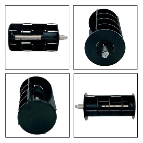 Hub d'alimentation DPR78 2717 01 résout les blocages Datamax M-Class - 3