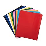 HoneyTolly HTV Vinyl Bundle 10