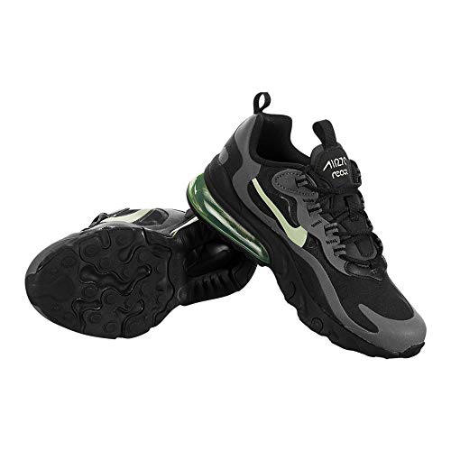 Nike Men's Low Collar Running Shoe3