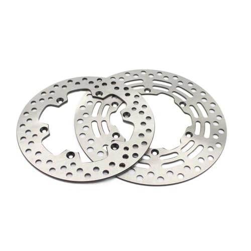 Ensemble de freins Suzuki RMX250 RM 125 250 DRZ400 moto