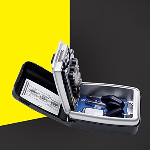 YCDJCS Armadietti Portachiavi Cassetta di