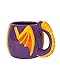 Official Spyro the Dragon 3D Mug