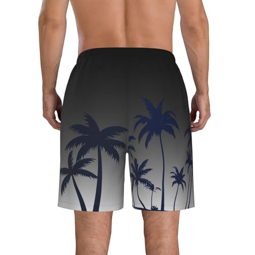 Today I Don't Feel Like Doing Anything Except Wife Id Do Her Men's Swim Trunks4