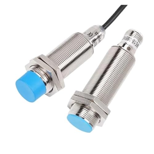 Détecteur IME08-04NNSZW2S à distance de commutation étendue 4mm