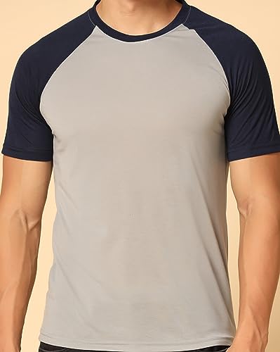 Image of INKKR Men's Regular Fit T-Shirt FF03-01