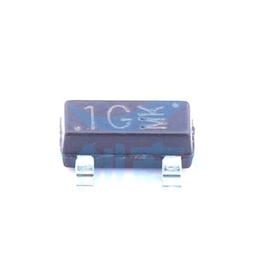 20 pcs MOSFET IRLML2502 SOT-23 IRLML2502