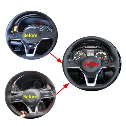 Boutons de volant pour Nissan Note défectueux remplacez votre commande