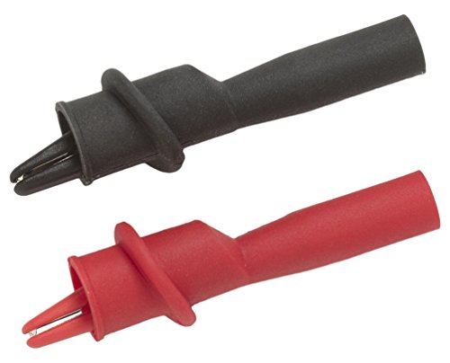 Image of Pomona 5916B /POM Medium Alligator Clip Set (Pack of 2)