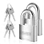 Keyed Alike | 2 Pack