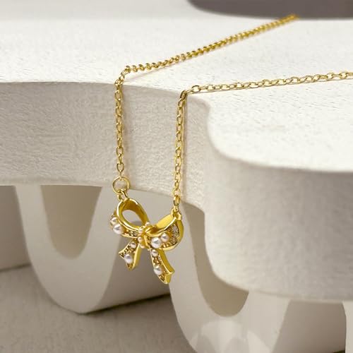 Image of Zeffy Pearl Necklace 4MM /6MM /8MM Dainty Round Imitation Pearl Choker Necklace Wedding Pearl Necklace Delicate Jewelry for Women Simple Bridesmaid Jewelry Gifts