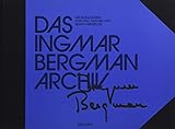 archiv verlag wien edition  Das Ingmar Bergman Archiv