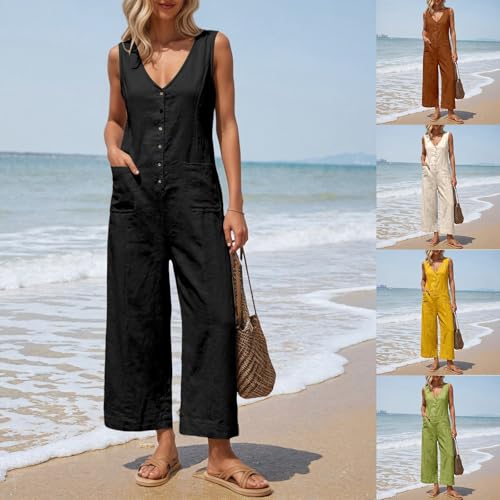 Mono de verano informal y transpirable ideal para días de ocio 2